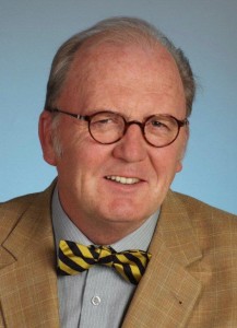 Klaus Dietrich