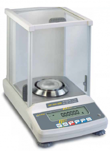 Kern ABT Laborwaage